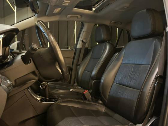 CHEVROLET TRACKER 1.4 16V TURBO FLEX PREMIER AUTOMÁTICO